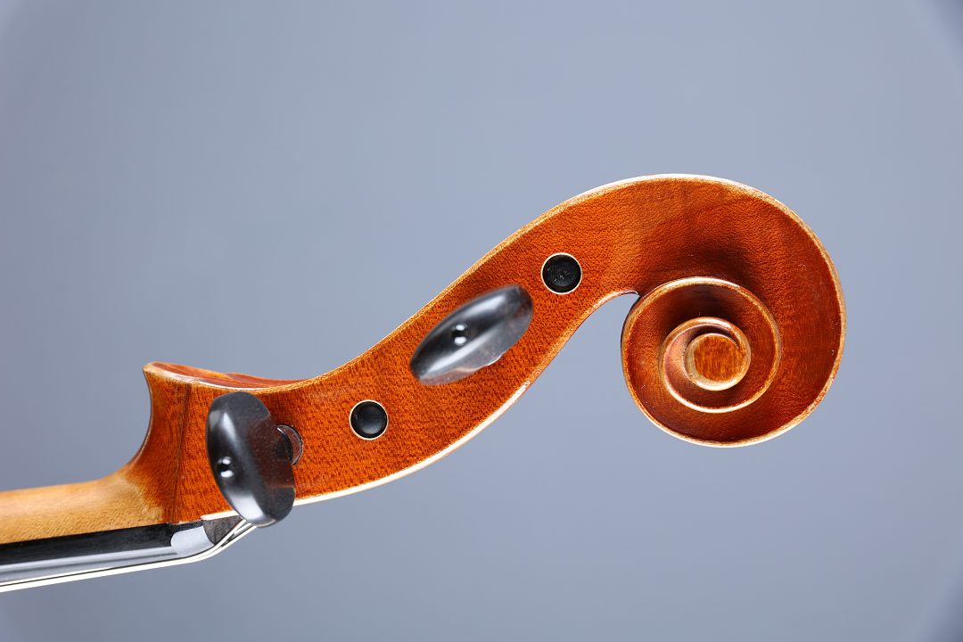 Grünert Horst - Penzberg Anno 1979 - 7/8 Cello - C-299